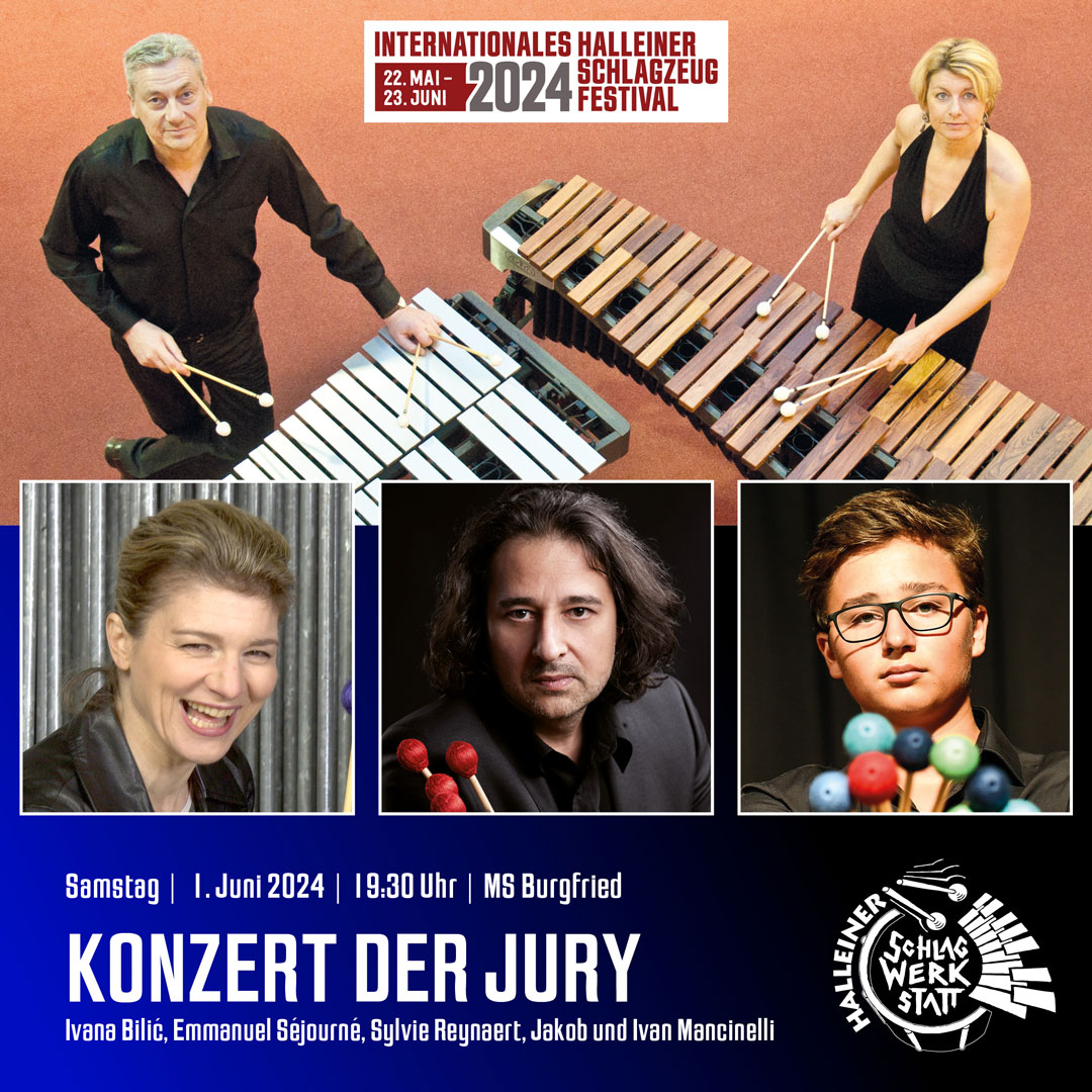 konzert der jury